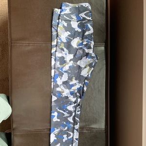 Fabletics leggings